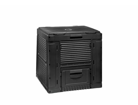 KETER KOMPOSTOWNIK 470L CZARNY