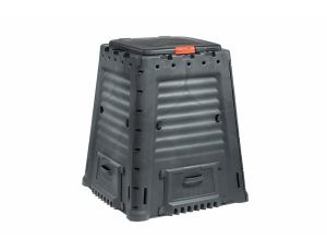 KETER KOMPOSTOWNIK 650L CZARNY