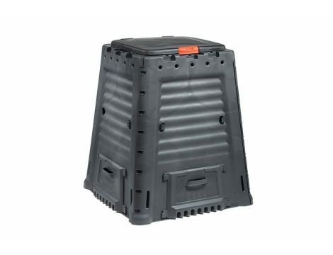 KETER KOMPOSTOWNIK 650L CZARNY