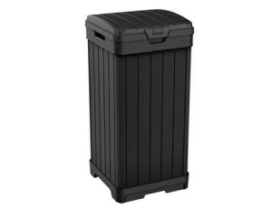 KETER KOSZ NA ŚMIECI BALTIMORE 125L