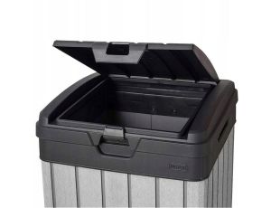 KETER KOSZ NA ŚMIECI ROCKFORD 125L - image 2