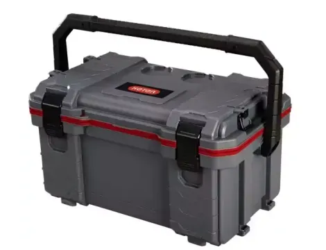 KETER LODÓWKA GEAR... - 2