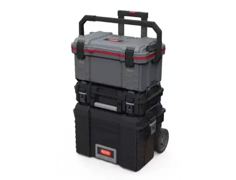 KETER LODÓWKA GEAR...