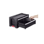 KETER REGAŁ 3 SZUFLAD TOOL CHEST SET - 3