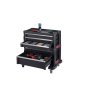 KETER REGAŁ 5 SZUFLAD TOOL CHEST SET - 3