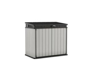 KETER SCHOWEK OGRODOWY 141x82x123,5cm Premier XL