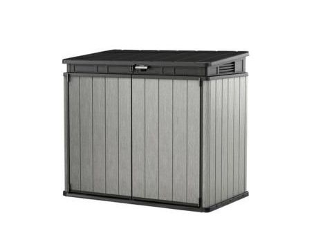 KETER SCHOWEK OGRODOWY ELITE STORE 1150L