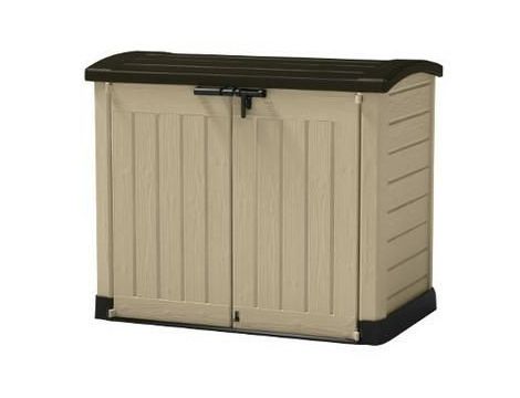 KETER SKRZYNIA SCHOWEK OGRODOWY STORE IT OUT ARC