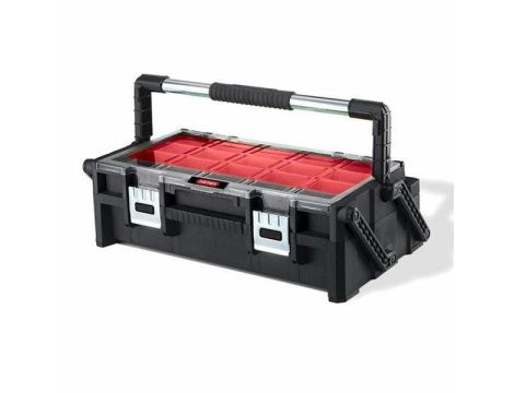 KETER SKRZYNKA 22" CANTILEVER BLACK 14L NISKA