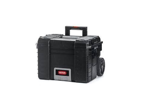 KETER SKRZYNKA NA KÓŁKACH 22" GEAR...