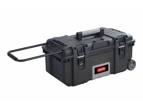 KETER SKRZYNKA NA KÓŁKACH GEAR......