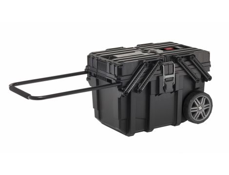 KETER SKRZYNKA NA KÓŁKACH JOB BOX - 2