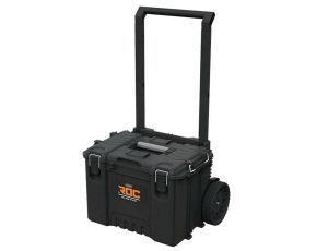 KETER SKRZYNKA NA KÓŁKACH ROC PRO GEAR 2.0