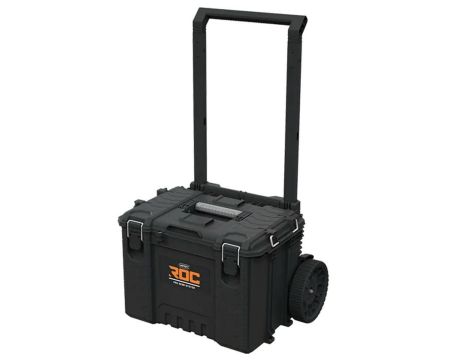 KETER SKRZYNKA NA KÓŁKACH ROC PRO GEAR 2.0
