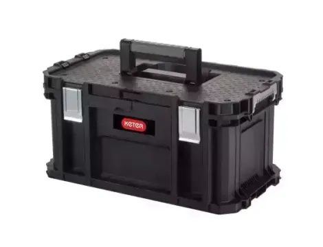 KETER SKRZYNKA NARZĘDZIOWA CONNECT