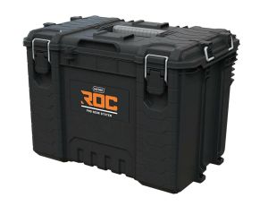 KETER SKRZYNKA NARZĘDZIOWA XL ROC PRO GEAR 2.0