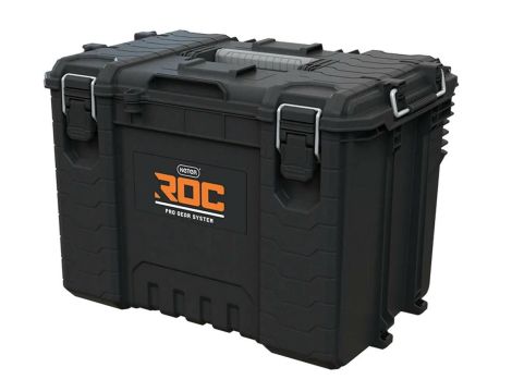 KETER SKRZYNKA NARZĘDZIOWA XL ROC PRO GEAR 2.0