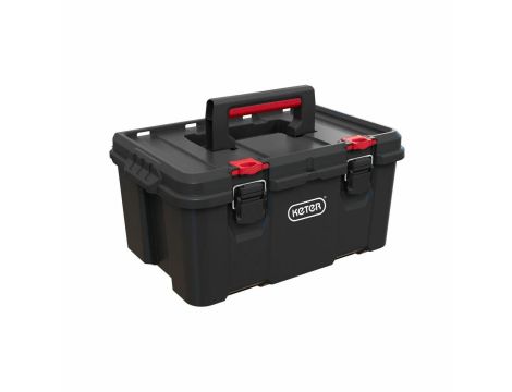 KETER SKRZYNKA STACK`N`ROLL