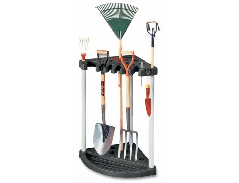 KETER STOJAK NA NARZĘDZIA OGRODOWE - 2