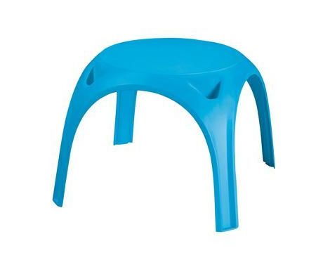 KETER STOLIK DZIECIĘCY NIEBIESKI