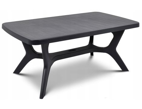 KETER STÓŁ OGRODOWY BALTIMORE 170x100x71cm....