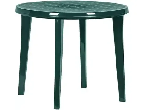 KETER STÓŁ OGRODOWY LISA OKRĄGŁY ZIELONY