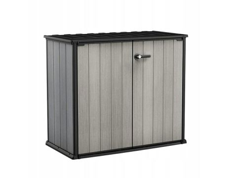 KETER SZAFA OGRODOWA PATIO STORE - 3