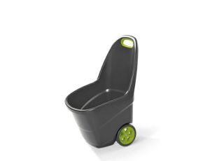KETER TACZKA OGRODOWA EASY GO XL 62L