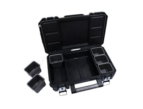 KETER WALIZKA NARZĘDZIOWA GEAR 22" 14,5L.............