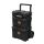 KETER ZESTAW 3 SKRZYNEK NA KÓŁKACH ROC PRO GEAR 2.0