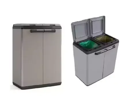 KETER POJEMNIK NA SEGREGACJE ŚMIECI PREMIUM  IT