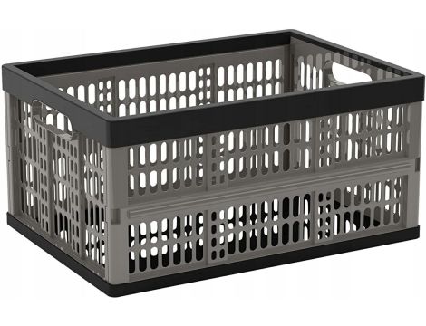 KETER SKRZYNKA SKŁADANA  35,5 x 47,5 x 23,25 cm  IT