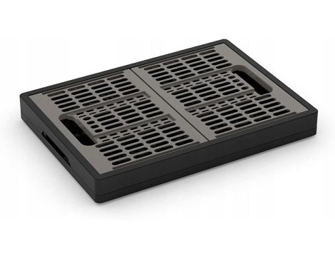 KETER SKRZYNKA SKŁADANA  35,5 x 47,5 x 23,25 cm  IT - 2