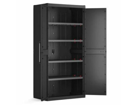 KETER SZAFA DETROIT XL WYSOKA 89x182x54cm   IT