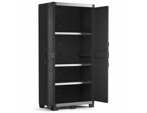 KETER SZAFA DO GARAŻU XL 188x89x54cm  IT New - 2