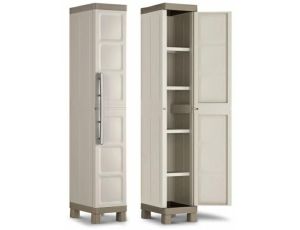 KETER SZAFA EXCELLENCE XL - 1 DRZWI  IT
