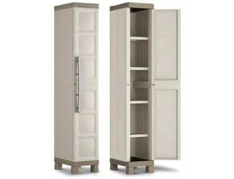 KETER SZAFA EXCELLENCE XL - 1 DRZWI  IT