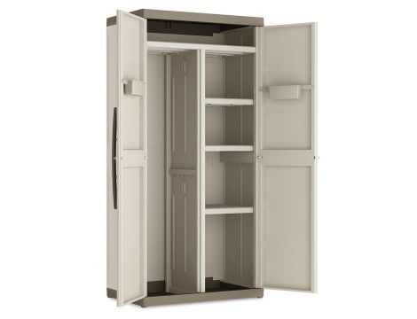 KETER SZAFA EXCELLENCE XL  IT