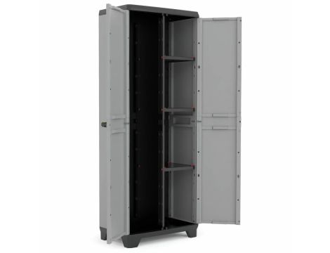 KETER SZAFA NARZĘDZIOWA STILO 68 x 39 x 173cm  New IT - 2