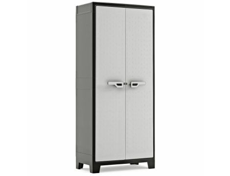 KETER SZAFA NARZĘDZIOWA TITAN 80x44x182 cm  IT New