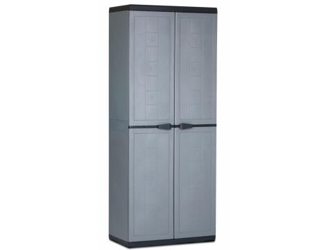 KETER SZAFA OGRODOWA JOLLY Z PÓŁKAMI  IT - 2