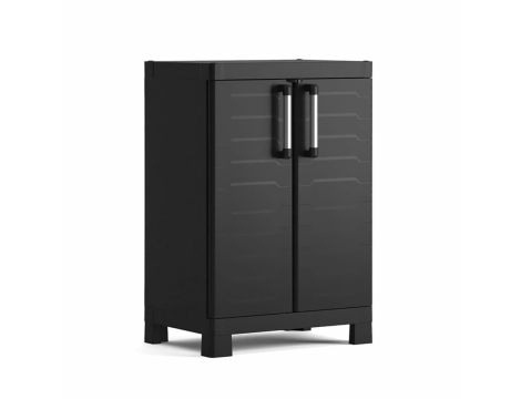 KETER SZAFKA NISKA DETROIT 65x97x45cm  IT.............