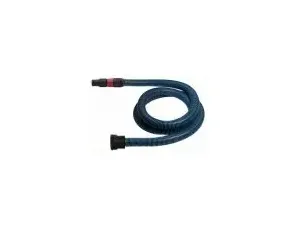 BOSCH WĄŻ ANTYSTATYCZNY Z ZAMKIEM BAGNET OWYM