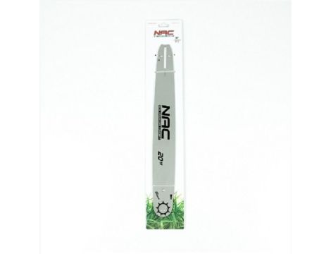 NAC PROWADNICA 20" 0,325/1,5 50CM