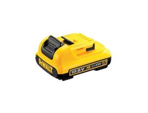 DEWALT AKUMULATOR 12V 2,0Ah DCB127