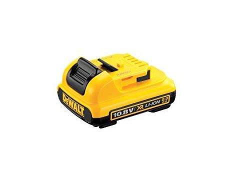 DEWALT AKUMULATOR 12V 2,0Ah DCB127