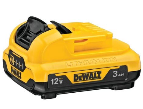 DEWALT AKUMULATOR 12V 3,0Ah DCB124