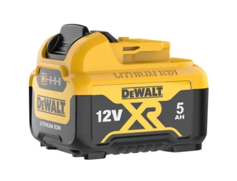DEWALT AKUMULATOR 12V 5,0Ah DCB126