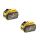 DEWALT AKUMULATOR 18/54V  9,0/3,0Ah FLEXVOLT DCB547 2szt.