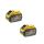 DEWALT AKUMULATOR 18/54V 12,0/4,0Ah FLEXVOLT DCB548 2szt.